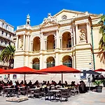 Somptueux Appartement Face A La Mer