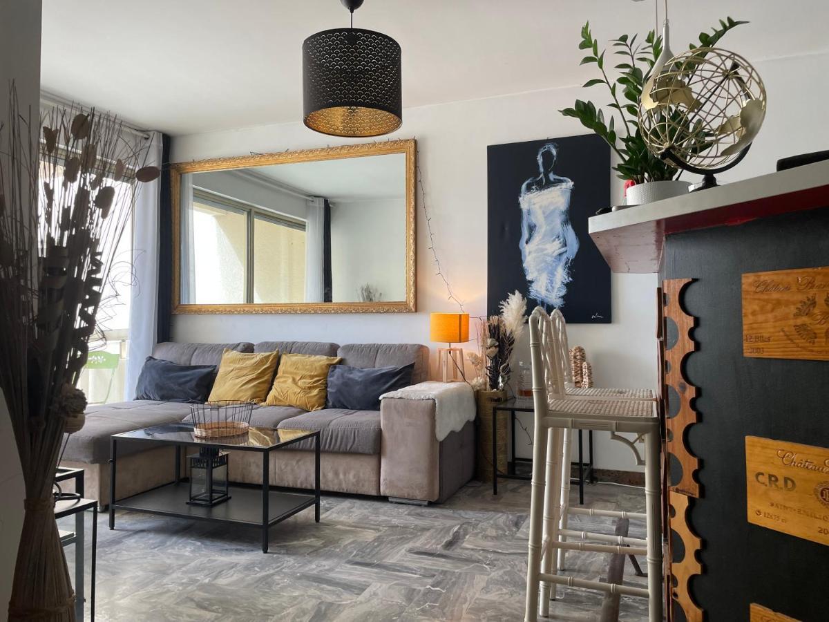 Somptueux Face A La Mer Apartment *